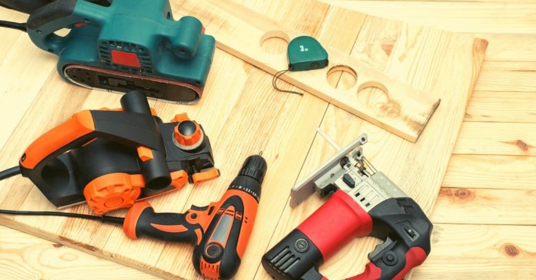 Essential Woodworking Tools Every Woodworker Should Have