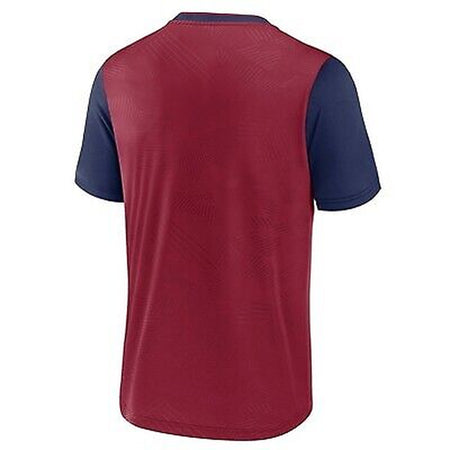 MLS Real Salt Lake Men'S Shoot Out V-Neck Jersey - XL