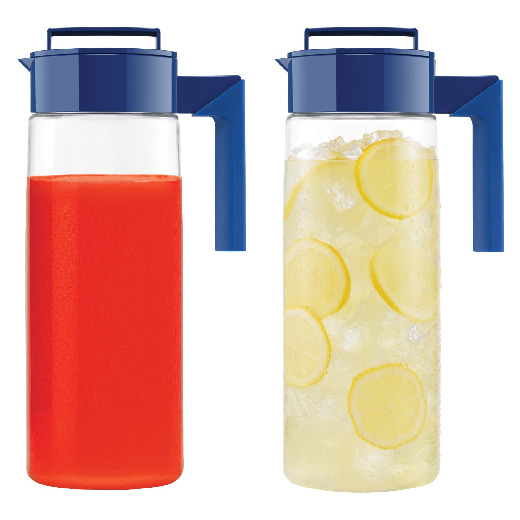 2-Quart Beverage Pitcher 2-Pack