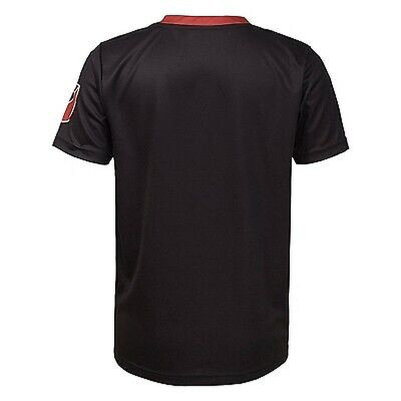 MLS Atlanta United FC Boys' Sublimated Poly Soccer Jersey - XL