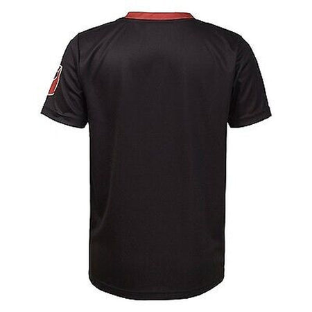 MLS Atlanta United FC Boys' Sublimated Poly Soccer Jersey - XL