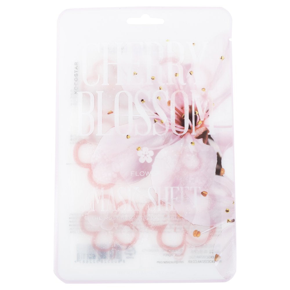 Cherry Blossom Flower Pack