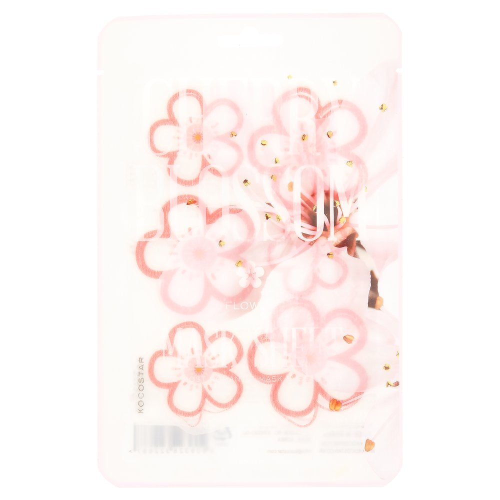 Cherry Blossom Flower Pack