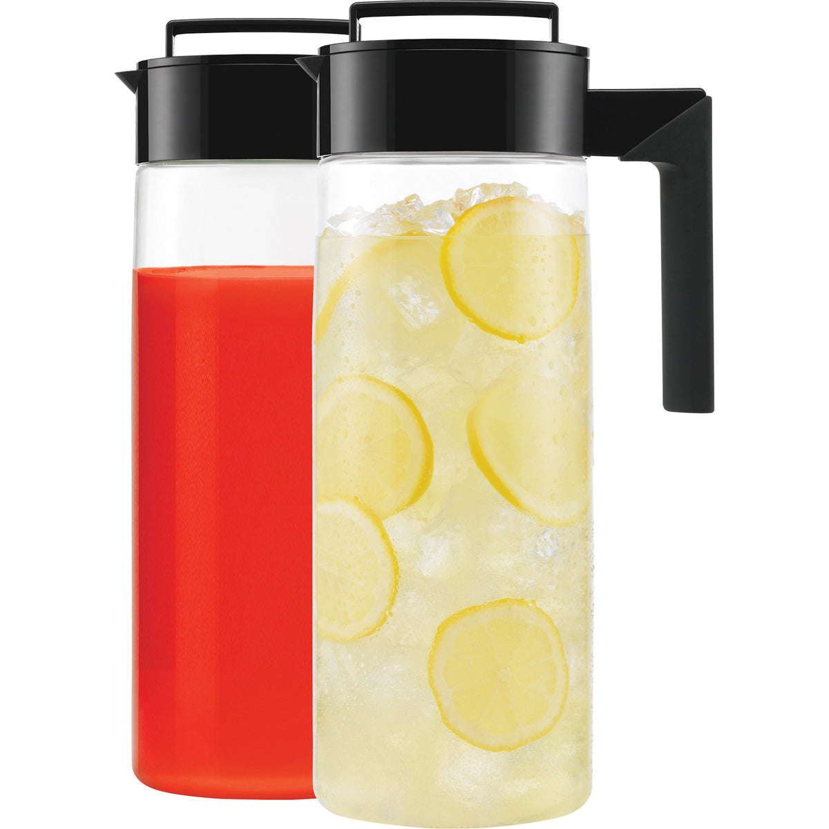 2-Quart Beverage Pitcher 2-Pack