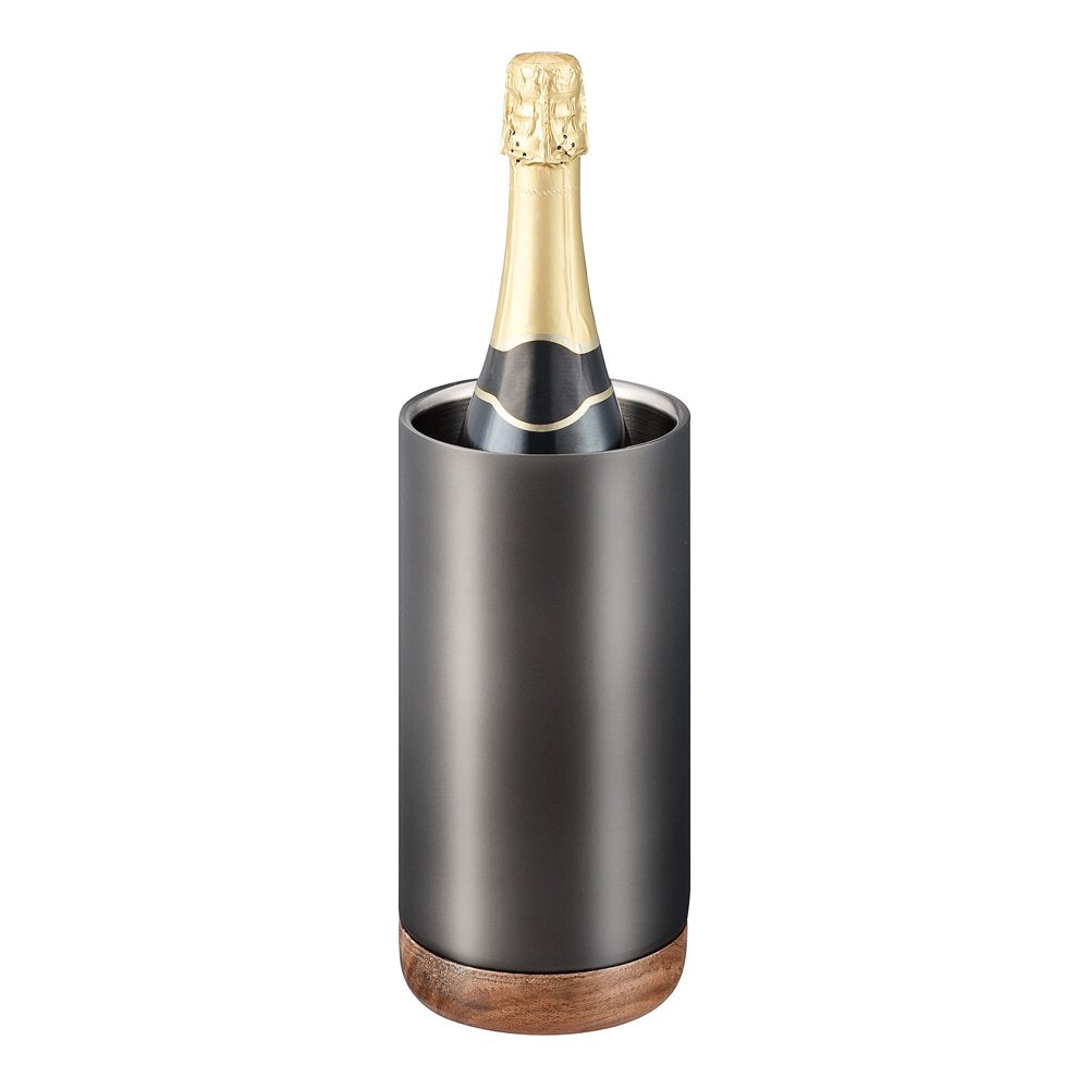 Stainless Steel Wine Chiller