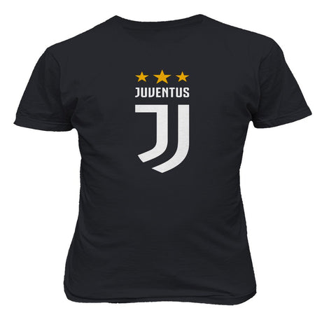 Soccer Shirt #7 Ronaldo CR7 Cristiano Juve Boys Girls Youth T-Shirt (Black, Youth Large)