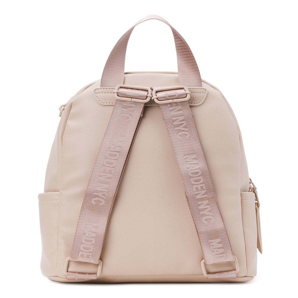 Women'S Mini Backpack, Khaki