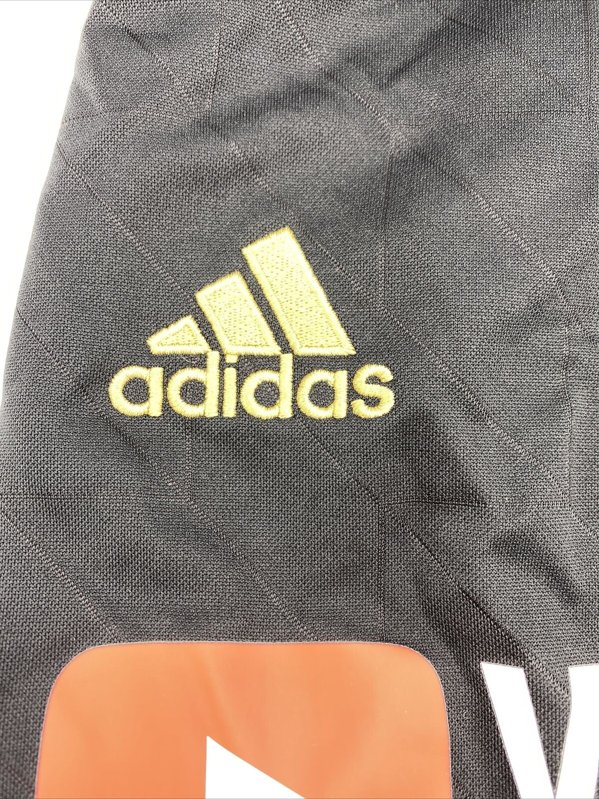 Adidas 2019 LAFC Home Jersey (DY0313) Mens Soccer Medium NWT