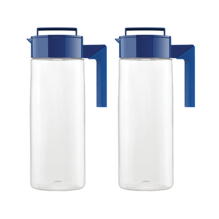 2-Quart Beverage Pitcher 2-Pack